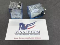 RELAY Omron LY2NJ AC110V 8 Chân